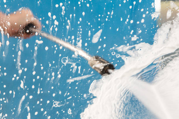 Playground Equipment Cleaning in Lake Mack Forest Hills, FL